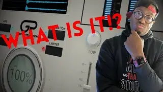 NEW PLUGIN!....What Could It Be?