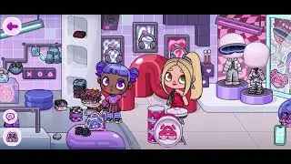 2 secret hacks in stardust city#avatarworld 