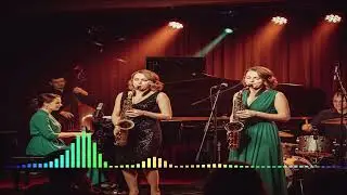 Ната Рудман feat Ирина Смирнова - Only Jazz (Single) (2025)