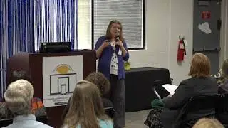 TLWT Conference Day 1 ND (Full video)