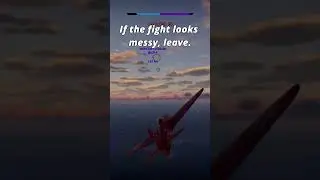Tips for early jets