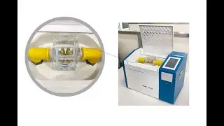 Oil Dielectric Strength Tester