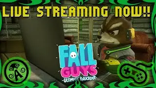 ╠═&brvbar;Fall Guys&brvbar;═╣ Into the Jungle with the Jungle Expeditioner!