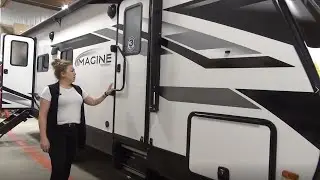2022 Imagine 2500RL by Grand Design