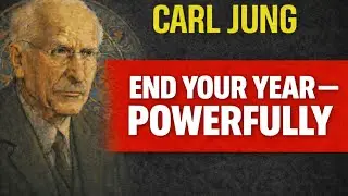 Christmas Reflection That Will Change How You Enter the New Year &ndash; Carl Jung
