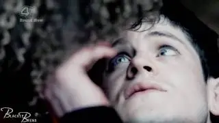 Time - Simon/Alisha - Misfits