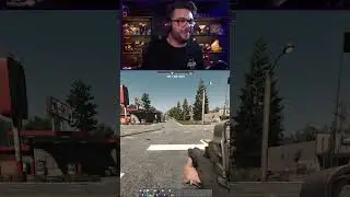 This Full Auto Weapon Makes Zombies DISAPPEAR!