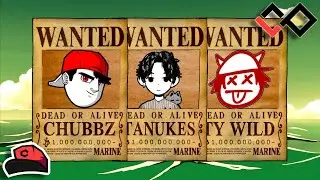 ONE PIECE RAP | 