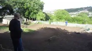 ansmann terrier 2 vs virus 2 vs hpi trophy truggy at bristol rc car track