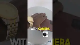 How to Scan QR Code #shorts