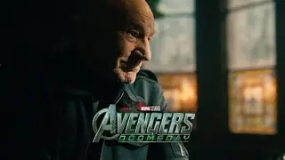 Avengers: Doomsday | Releasing at PVR INOX on December 18, 2026