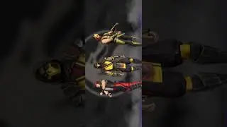Twisted Tower FATAL #3 B-200 PART 3- MK MOBILE #mortalkombatmobile #gameplay #shorts #gaming