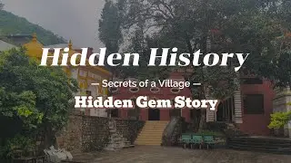 Saidpur Village | History, Culture & Hidden Stories