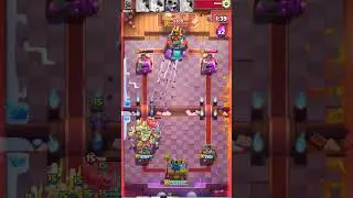 #clashroyale #suddendeath #magicacademy #supercell #viralshorts #fypシ #seasonal3 #shortsforgoals