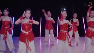 ROLY POLY REMIX TIKTOK | CHOREO BY HIỀN BI I NICE DANCE - ABAILA
