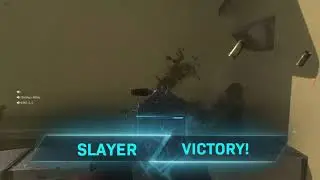 WARZONE KINGSLAYER - 1st Place King Slayer