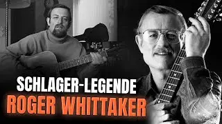 Schlager Legende Roger Whittaker &ndash; 11 unvergessliche Klassiker