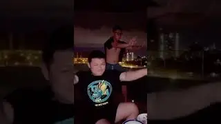 Muzzing Dance !!!!