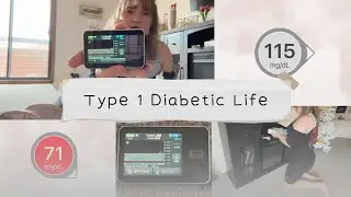 Difficult Day in the Life of a Type 1 Diabetic #t1d #diabetestype1 #health #type1diabetes #tslim