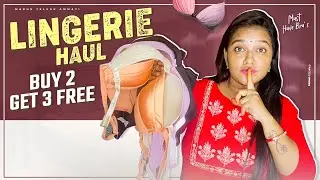 Bra Talks👙ప్రతి అమ్మాయి బ్రా కోసం తెలుసుకోవాల్సిన Secrets|How to Choose Right Bra @Shyawayshop