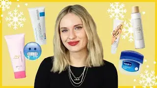 10 TOP PRODUKTŮ, které v zimě musíte vyzkoušet ❄️