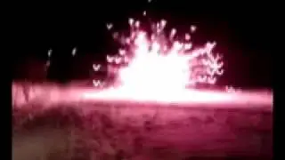 High explosive bomb sry for bad Quality