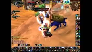 Alca, Trig, Another [Mage, Mage, Mage 3v3] [youtube audio issues]