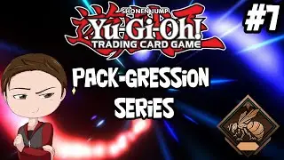 ЗДЕСЬ ВСЕ ПЕРЕВЕРНУЛОСЬ?! Yu-Gi-Oh! Мастер дуэли | Серия Pack-gression | №7