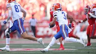 &ldquo;Extremely talented&rdquo; freshman WR Eugene Wilson III flashes in Gators debut | Florida Football