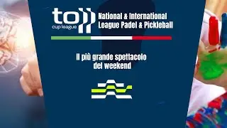 1  V 2512   ToPP CUP LEAGUE   Project Pitch
