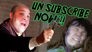 The Power of DRBC Compels You!!! Unsubscribe Now - A Channel Update!