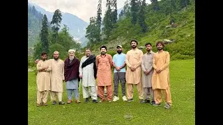 Discovering the Hidden Paradise of Brajo Banda in Shangla.