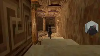Tomb Raider Classic/Remaster