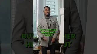 Never Talk Too Much