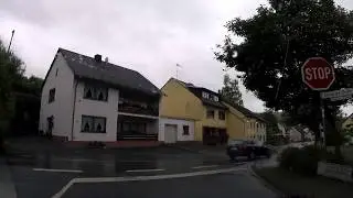 Malberg, Wilsecker, Erdorf and Metterich - Communities around Spangdahlem AB - June 2017