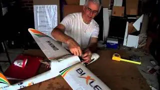 Bixler 2 Review
