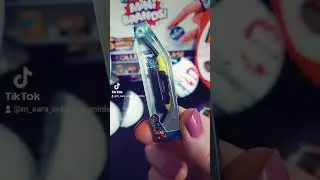 unboxing Disney minibrands #minibrands #marvel #pixar #toystory #disneyminibrands #mini #collection