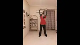 1 hour Chi gong lesson 2 free video