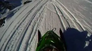 800 HCR