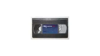 Object cosmos.exe (Earth.exe) Round 1 [VHS📼]