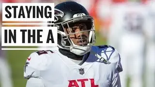Новости Atlanta Falcons | Реструктуризация Данте Фаулера, Тайлер Дэвисон и обмен векселями TE Ли Смита