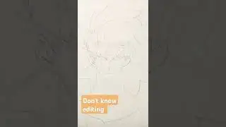 How to edit guys? #jinwoo #anime #sololeveling #manhwa #art #draw #2025 #japan #india #support