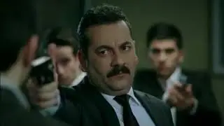 Долина на Волците Заседа (Обид за приведување на Акиф)