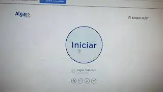Como medir velocidade da sua rede de Internet.