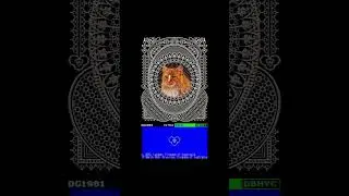 Digital Book of Hours for Visual Creators III