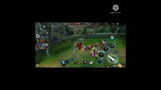 Malphite Wild Rift Combo