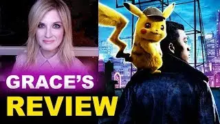 Detective Pikachu Review
