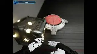 AlienEscape GamePlay