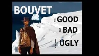 Central Arizona DX Association : W0GJ - 3Y0Z &ndash; The Good, The Bad, & The Ugly