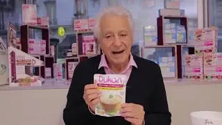 Les perles de Konjac Doypack